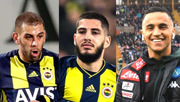 Un mercato très calme pour nos Verts !