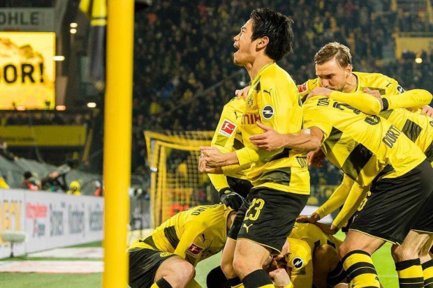 Bordeaux : Kagawa préféré à Boudebouz ?