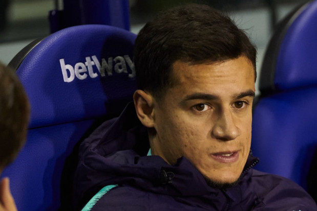 Barça : Manchester United alerté par la situation de Coutinho