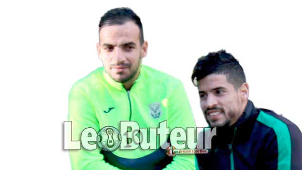 CSC : Beldjilali : «On doit battre le TP Mazembe pour prendre le large dans le 3e groupe»