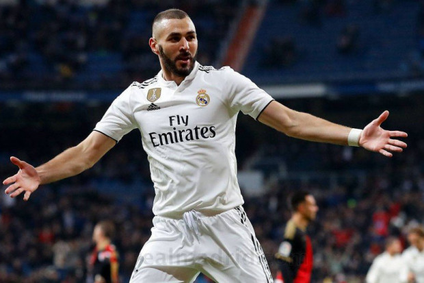 Deschamps : « Benzema ? Je n&rsquo;oublierai jamais »