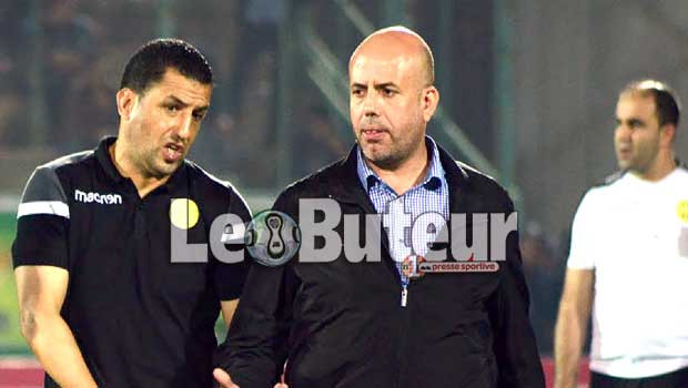 JSK – ASAM aujourd’hui à 17h45 / Mellal : «Toutes les conditions réunies pour arracher les trois points»