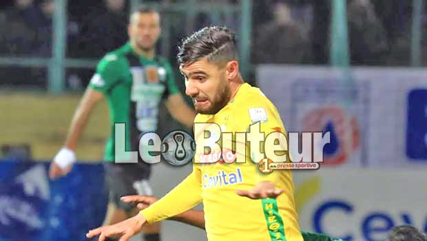 JSK : Benchaira l’homme providentiel