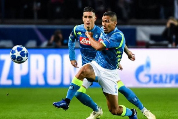 Les exigences de Naples pour Allan ont refroidi le PSG
