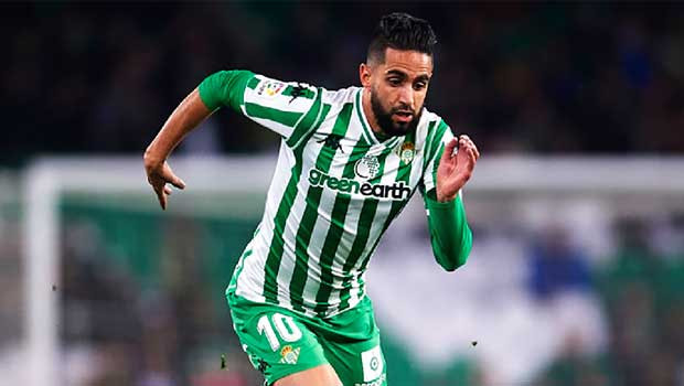 Les supporters de Nice lancent une cagnotte pour acheter Boudebouz !