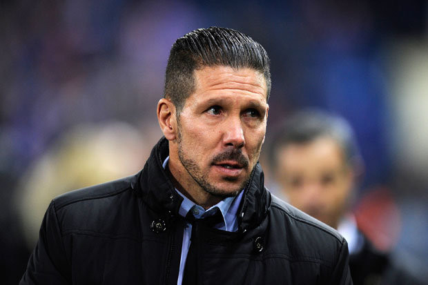 Man Utd : Diego Simeone dans le viseur des Reds Devils
