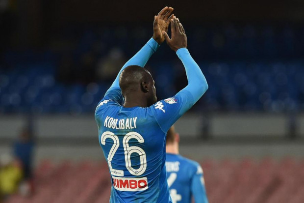 Naples : Koulibaly explique pourquoi il a choisi le Sénégal et non la France