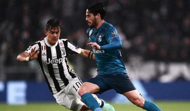 Real : Perez serait en train de négocier un échange avec la Juventus
