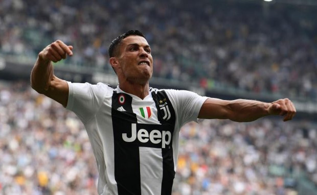 Supercoupe d&rsquo;Italie : Ronaldo remporte son premier trophée avec la Juve !