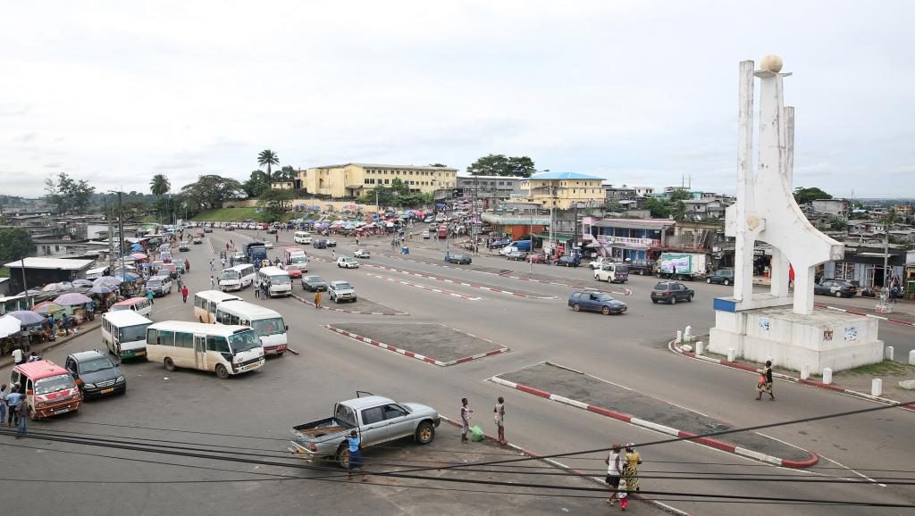 Les mutins arrêtés au Gabon, selon le gouvernement