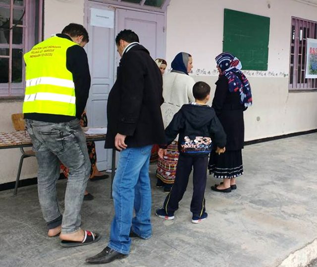 Frikat: Tafat au chevet des malades et des orphelins