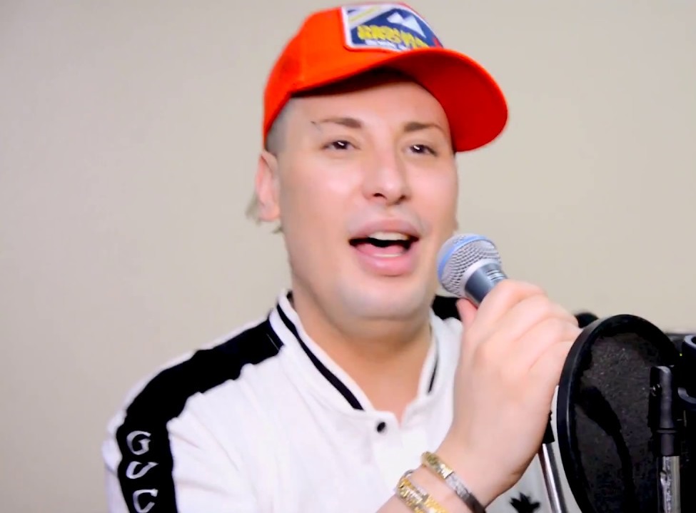 Décès du chanteur Houari El Manar