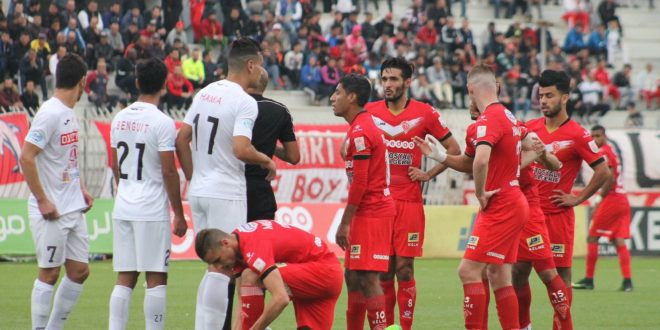 MC Oran : la saignée se poursuit