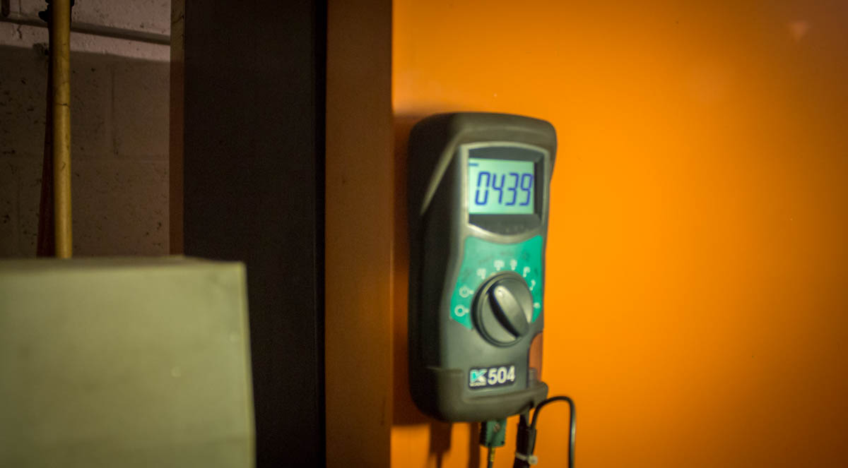 7 bons gestes pour éviter l’intoxication au monoxyde de carbone !