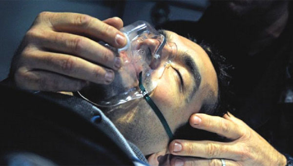 Sétif : décès de trois personnes asphyxiées par le monoxyde da gaz à Ain Lahdjar