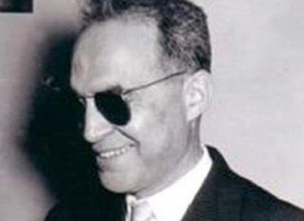 Manifestation Parcours d&rsquo;un rebelle à l&rsquo;anniversaire de la mort du moudjahid Mohamed Lamine Debaghine