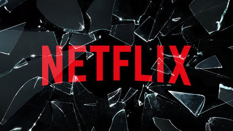 Le partage de comptes Netflix bientôt impossible ?