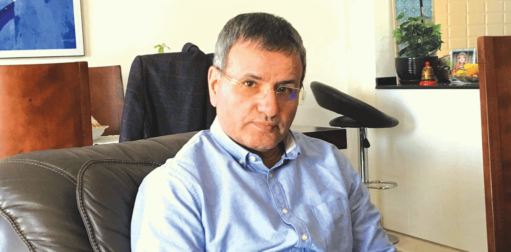 Lettre ouverte d’Ali Ghediri à Abdelmadjid Tebboune