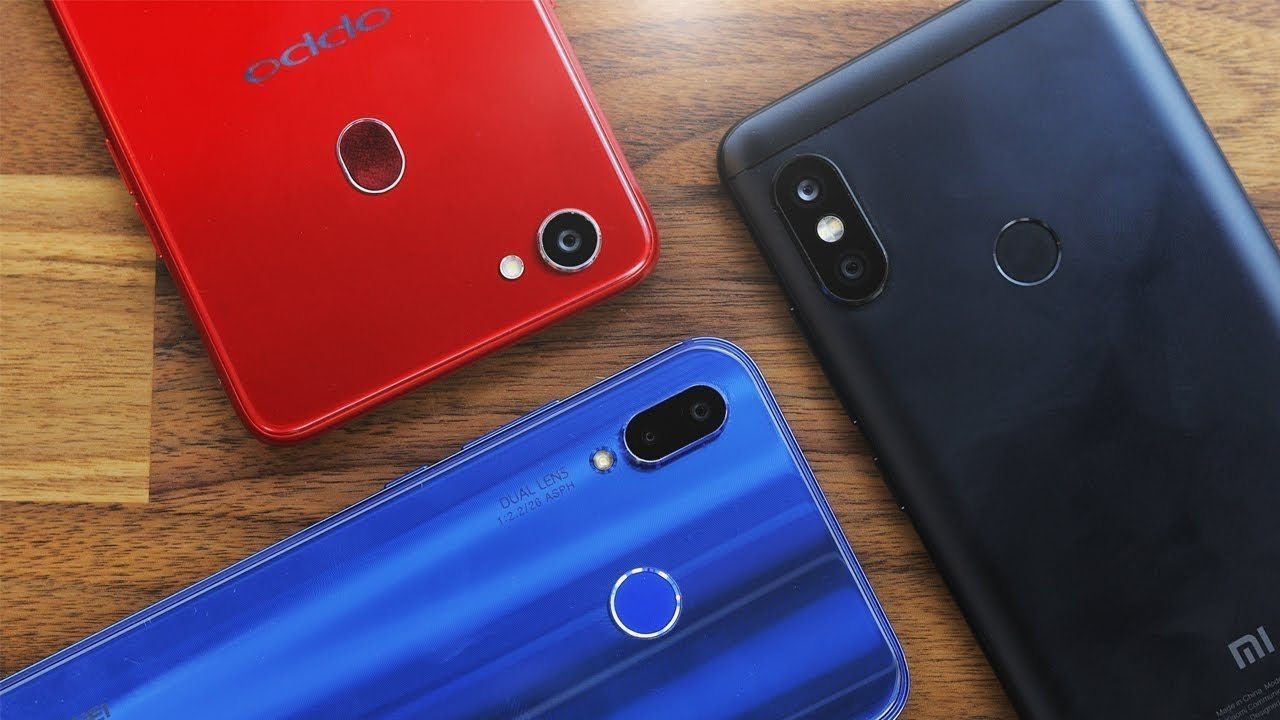 Acheter un smartphone à plus de 60.000 DA en 2019, c’est gaspiller son argent ?