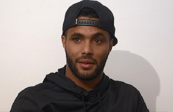 Dopage : Chérif El-Ouazzani reconnait les faits