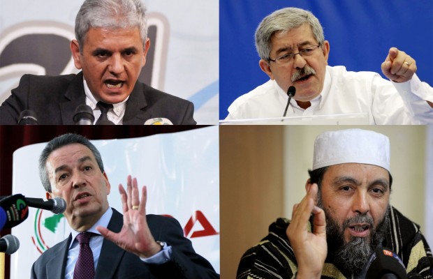 Conseils nationaux de plusieurs partis: Week-end politique chargé