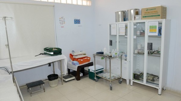Souk Ahras : Relance des projets de réalisation de deux polycliniques