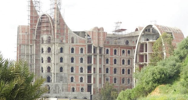 Modernisation des établissements hôteliers: 48 structures fin prêtes en 2022