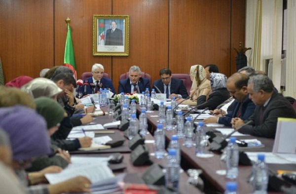 Importance de la loi relative à la prévention et à la lutte contre la corruption