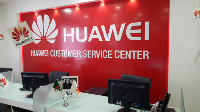 Les clients au cœur de la stratégie de service du géant mondial Huawei