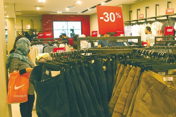 Les ventes en solde: Quelle parade contre les arnaques ?