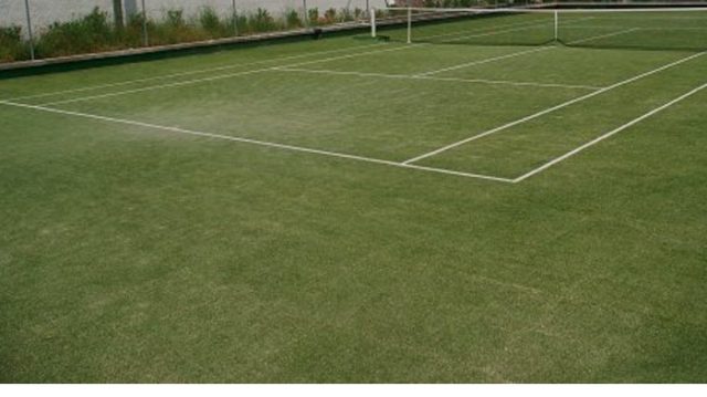 Azazga – Après plusieurs retards: Des infrastructures sportives relancées