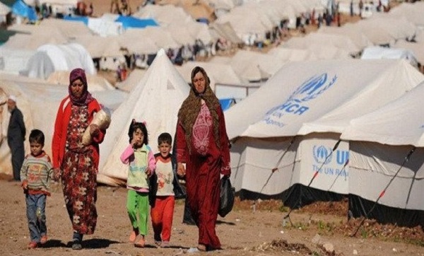 En 2018, environ 295.000 Syriens ont regagné leur pays depuis la Turquie