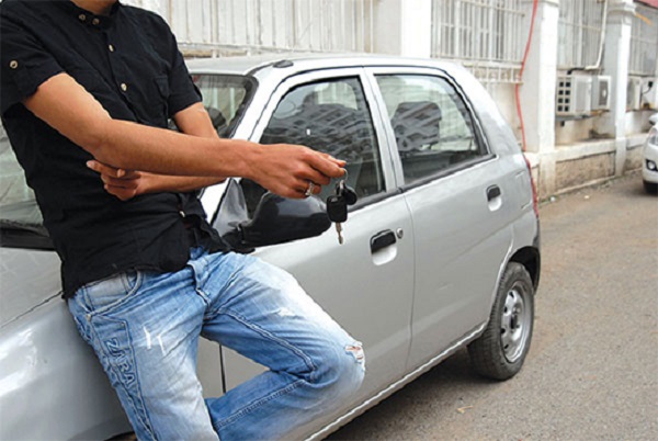 Oran: La perpétuité pour le meurtre d&rsquo;un «taxieur» clandestin