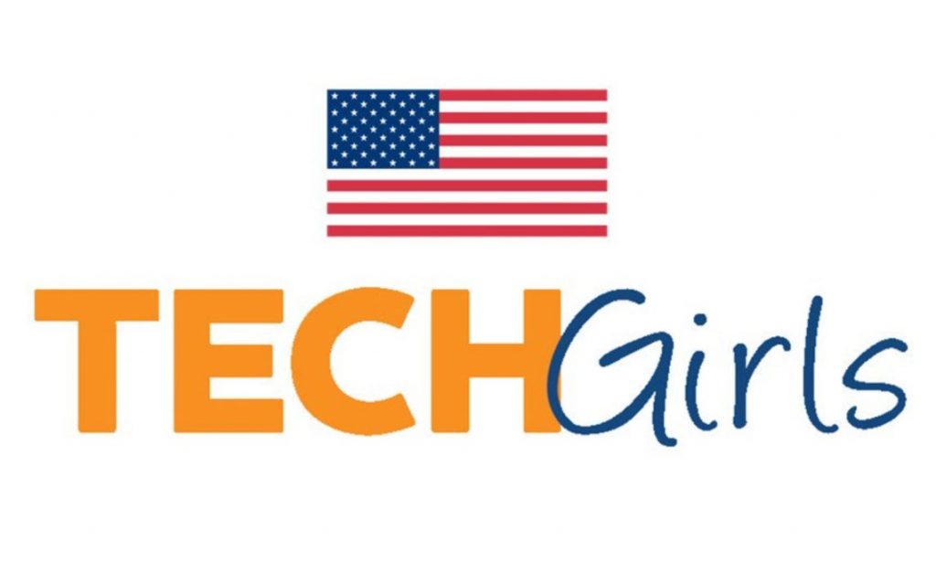 TechGirls, le programme d’échange qui encourage les adolescentes à poursuivre des études dans les domaines de hautes technologies
