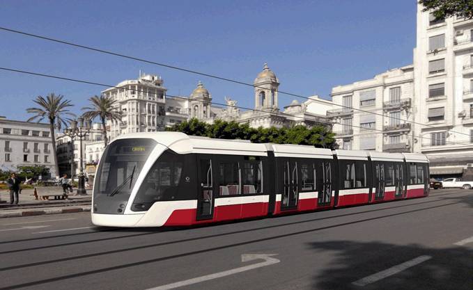 Colère a Hai Derb: Des mal-logés bloquent le Bd Maâta et le tramway