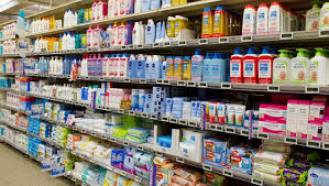 Les produits cosmétiques, d’hygiène corporelle et produits toxiques soumis au DAPS