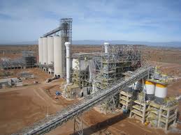 Face à la surabondance de la production: 200% de taxe pour les importateurs de ciments