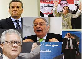 Week-end politique chargé