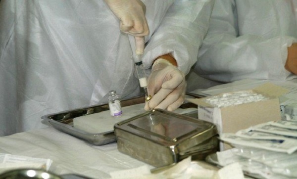 Grippe: un nouveau pas dans la longue quête du vaccin universel