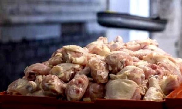 Médéa : près de trois tonnes de viande blanche d’origine douteuse saisies à El-Haoudine