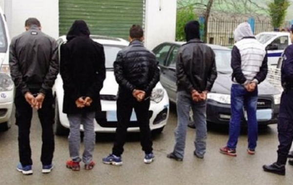 Trafic de véhicules et fausses cartes grises, deux arrestations 