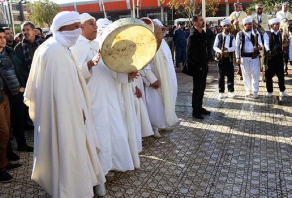 Festivités de Yennayer à Oran: participation de 23 wilayas