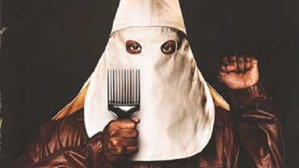 «Blackkklansman» en projection à Alger: Le black power cousu de fil blanc !