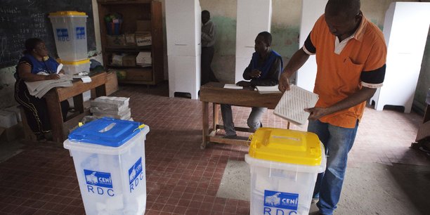 Élections en RDC: Kagame attendu de pied ferme à Kinshasa