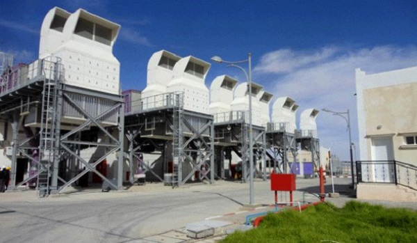 50 MW en énergie électrique hybride produits prochainement dans le Sud