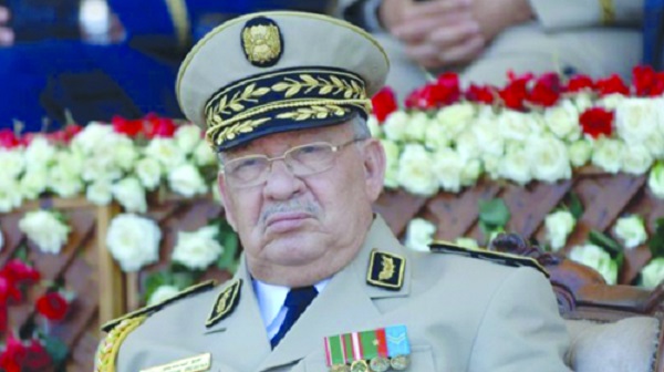 «L’ANP est déterminée à protéger le pays de tout danger»