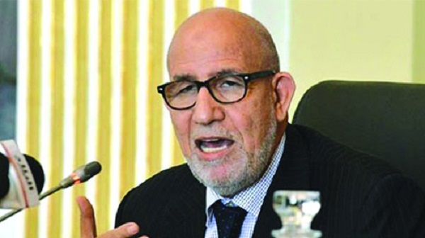 Abdelwahab Derbal : «L’organisation de l’opération électorale n’incombe pas à une seule partie»