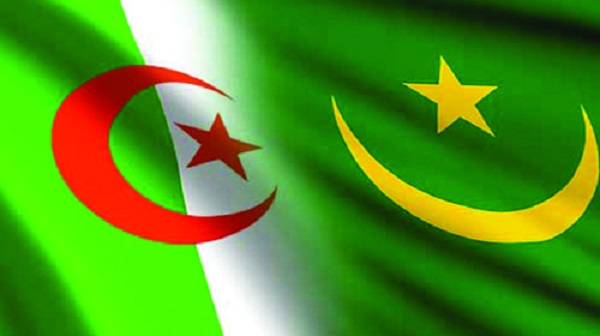 Relations bilatérales entre l’Algérie et la Mauritanie