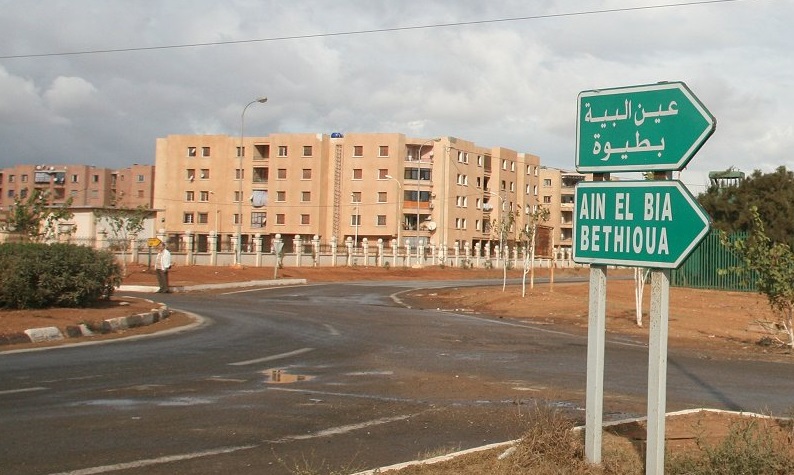 Aïn El Bia: 24 milliards pour l’amélioration du cadre de vie des habitants