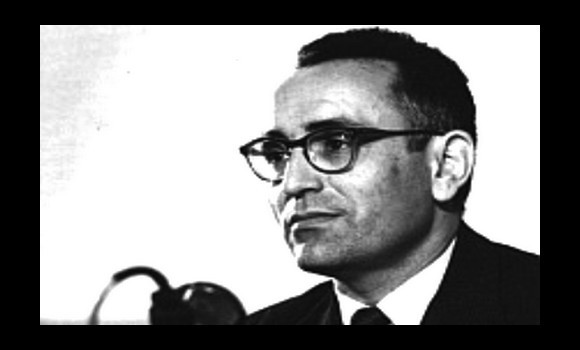 Tissemsilt: 16e anniversaire de la mort du moudjahid Benyoucef Benkhedda